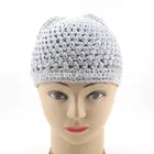 Simple Cheap Winter Knit Hats /Cap Custom