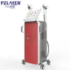 Vertical Mix wavelength new technology laser diode 3 wave 755nm 808nm 1064nm Laser Hair Removal