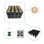 Plastic Hot Product Rainwater Harvesting Modular Manufacturer Sale Plastic Rainwater Collecting System