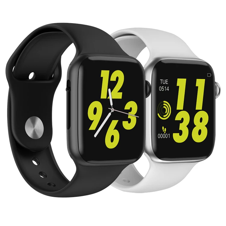 cheapest smartwatch with heart rate monitor