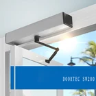 Automatic Door Operator Automatic Door Operator Doortec SW200 Automatic Swing Door Operator Automatic Door Controller With Adjustment Suitable For DIY
