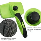 Combs Brush For Dogs Cats Pet Cleaning And Grooming Brush Comb For Dogs Cats And Small Animals