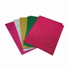 2020 best quality a4 glitter gift wrapping craft decoration paper for sale