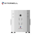 Manufacture CE smart supermarket anti theft smoke fog machine security smoke machine alarm system for warehouse