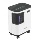 Portable Hospital Oxygen Generator Hospital O2 concentrator Medical Oxygen Equipment