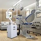 Unit New Design Dental Suction Unit Extraoral Suction Unit