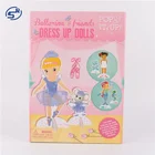 Sunrise Manufacturers Wholesale OEM Book Custom Postcard Printing
