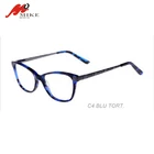 New Style Fashion clear lens reading glasses for men
