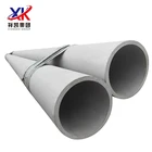 317 317l 316 316l 310 310s 321 304 Seamless Stainless Steel Pipes price list