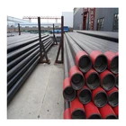 P110 Pipes Api Casing Api K55 J55 N80 L80 C90 P110 Oil Well Tubing Pipes API 5CT Seamless Steel Casing Pipes