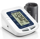 Electronic Monitor Blood Pressure Monitor Yuwell YE660A Electronic Blood Pressure Monitor Voice Broadcast