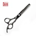 Professional 6 inch Barber Thinning Shears Hair Cutting Salon Scissor Hairdressing Scissors