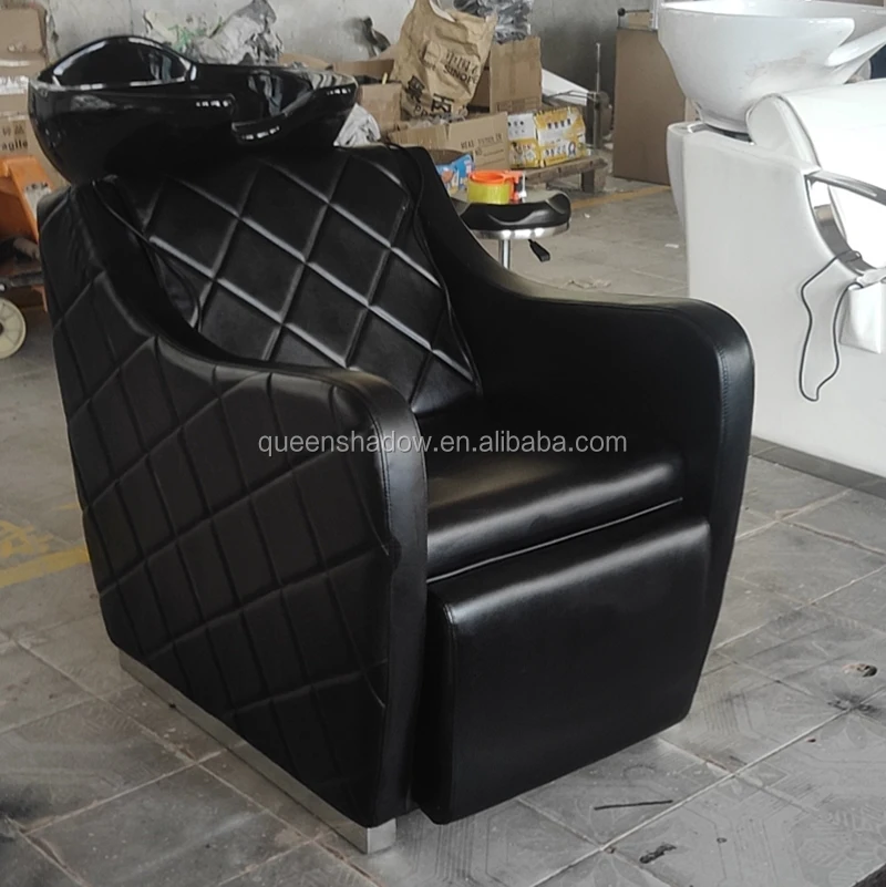 backwash unit