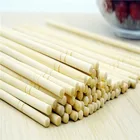 Bamboo Sticks And Spork and Wooden Shushi Technology Sushi Twin Tensoge Chopsticks