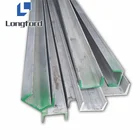 cold form steel purlin steel post ventil stainless steel u channel