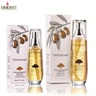 OEM Private Label Professional Hair Care Top Moisturizer Heat Protection Argan Oil Morocco Hair Oil