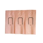 Customized packaging wet wipes manufacturers organic baby wipes bag