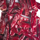 Dry Red Chillies Market Top Grade Hottest Chilli Stemless Dry Red Chilli
