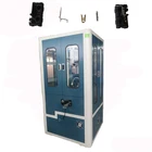 Micro Switch Automatic Assembly Equipment Assembly Machine Socket Switch Assembly Machine Production Line