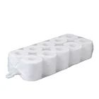 Tissue Toilet Tissue Factory Directly White Toilet Paper Tissue