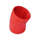 Stainless Steel Elbow New High Quality Hot Sale 22.5 Degree Stainless Steel Elbow