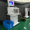 Factory Price Computer Small Gauge Plastic Tube Cutting Machine For Sale