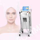 Ce Rf Rf Microneedle Fractional Ce Approved Fractional RF Microneedle Radio Frequency RF Face Lifting Beauty Equipments