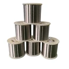 High quality excellent 0.13-0.15mm copper conductor high nickel-plated copper wire