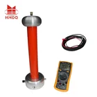 Frc Series Portable High Voltage Measurement Voltage Divider 5kV
