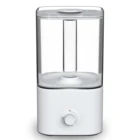 Hot selling 5.5L large capacity big ultrasonic humidifier air humidifier