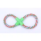 Chinese 2020 Chinese Supplier Wholesale Interactive Plush Pets Cat Chew Toys And Accessories For Pets
