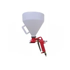 High quality new style wall paint spray gun