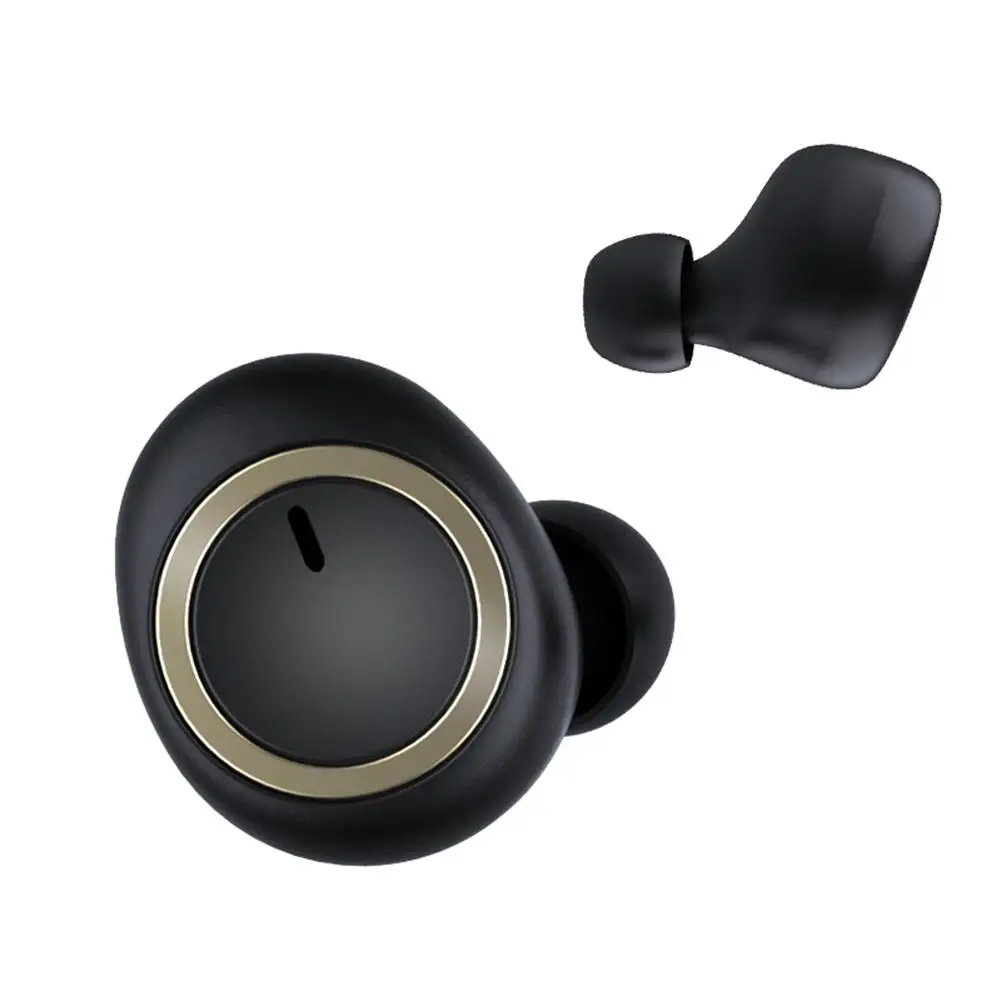A1 TWS Bluetooth 5.0 Wireless Earphones Mini Sports Earbud Waterproof Bluetooth Headset Stereo Wireless Earphone For IOS Android - ANKUX.COM