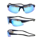 Hot Sales Halter UV-Protection Outdoor Sports Sunglasses