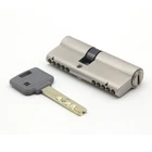 High Quality Anti-Drill 66mm Interactive Lock Cylinder