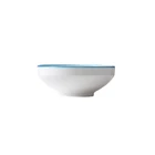 Fancy chuffing noodle bowl ceramic soup bowl ramen bowl ceramic chinese factory