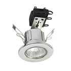 5W White Color Dimmable LED Fire Rated Downlight 470ML with competitive price IP44