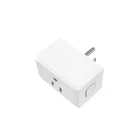 US Gateway Original Factory Energy Saver Wireless Best Wifi Smart Plug US Mini