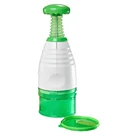 Kitchen Accessories Vegetable Chopper Functional Onion Chopper