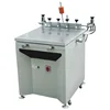 Precise Vacuum Serigraphy, Silk Screen Printing Manual Machine for Sale, Screen Printing Table in China