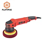 High Quality 12mm Orbital Dual Action Car Buffer Polishers