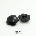 Shirt Accessories Shirt Accessories Diy Plastic Mushroom Resin Button Color Shirt Buttonfor Clothing Accessories