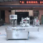 High Performance Automatic Cup Filler Machine/Cup Filling Sealing Packaging Machine Selling in Africa