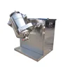 Chemical Industrial 3D lab Dry Powder Mixer