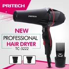 PRITECH Wholesale 2200W 3 Heat Settings AC Motor Professional salon Hair Dryer price