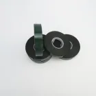 custom 1mm 2mm thick furniture upholstery heat resistant Hot melt Adhesive PE Foam Tape