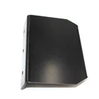 High Quality Operated Hands Free Machine Pull Stainless Steel Glass Door Foot Opener