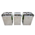 Sink Stainless Steel High Quality Operating Room Medical Hand Sink Hand Wash Sink Stainless Steel