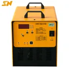 24V 20 amp auto rechargeable lead acid battery charger for ev pallet truck forklift