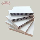 Building Construction Material plastic composite Templates Formwork